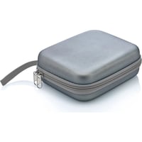 طقم عناية بالطفل - رمادي