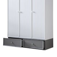 بيير كاردان دولاب خزانة ملابس لغرفة الأطفال