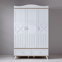 دولاب وخزانة ملابس لغرفة الأطفال