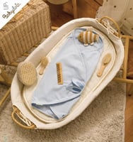 مهاد لاصق تركي قطن