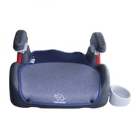 مقعد واسع لراحة الطفل