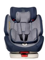 كرسي سيارة شناكير دوران360 درجة تركيب بشناكير