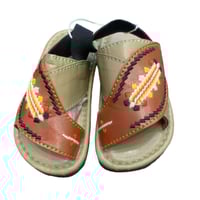 زبيرية نعال صندل عدة اللوان