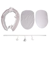 عش الطفل- متعدد الوظائف