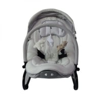 كرسي هزاز موسيقي للأطفال من إلفي بيبي