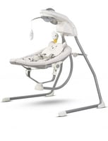 جلاسة هزازة كهربائية