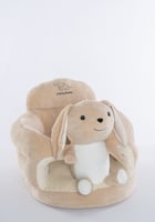 مقعد تعليم جلوس للمواليد