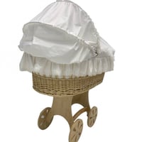 سرير أستقبال