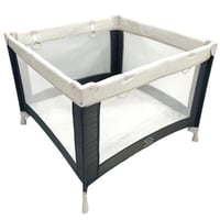 محبس اطفال-رمادي فاتح