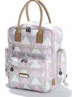 شنطة جلد أسباني