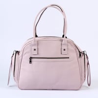 شنطة جلد أسباتي