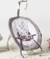 كرسي هزاز ماستيلا