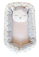 مفرش اطفال صناعة تركيه لنوم مريح، ناعم للغاية بسحا...