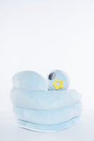 مقعد تعليم جلوس للمواليد