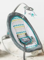 كرسي هزاز ماستيلا