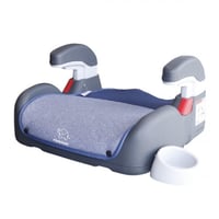 مقعد واسع لراحة الطفل