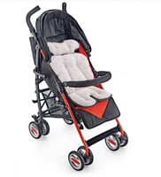 لباد لعربية الأطفال والمعيشة مدعم لحماية الرأس