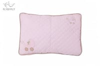 مخدة نوم للاطفال والرضع - زهري