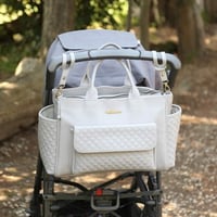 شنطة جلد أسباني