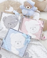 مفرش فقط فلاي باي فلاي(70-130)