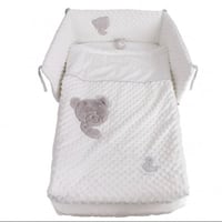 مفرش فقط فلاي باي فلاي(70-130)