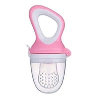 مصاصة تغذيه عددت الوان