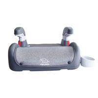 مقعد مدعم للسيارة