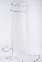 ناموسية سرير لطفل