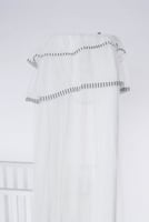 ناموسية سرير لطفل