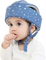 خوذة الطفل الرضيع