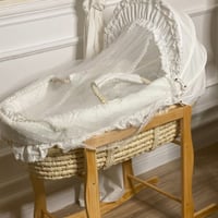 سلة موسى براند بيبي دول