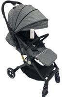 عربية5في1 أمامي وخلفي وتدخل الطائرة