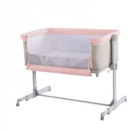 سرير الأطفال بيد نكست تومي المتكامل من سرير نكست-إ...