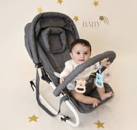 كرسي هزاز كرسي هزاز متوفر بعدة الوان