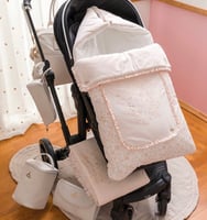 مدس طفل تركي