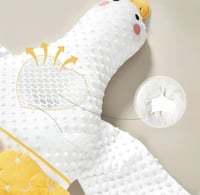 مخدة طارده الغازات