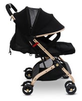 عربية الطيارة