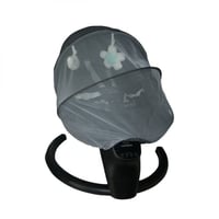 إلفي بيبي كرسي هزاز كهربائي للاطفال