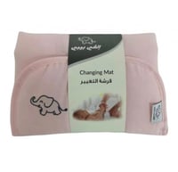 فرشة تغير لطفل إيلفي بيبي