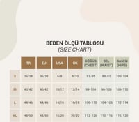 طقم ثلاث قطع تركي