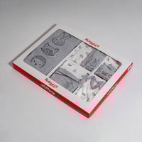 طقم10 قطع تركي