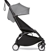 عربة Rocking baby لسفر