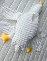 مخدة طارده الغازات