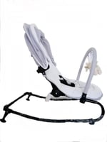 كرسي هزاز للأطفال مع ألعاب و موسيقى