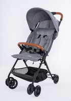 عربية الطائرة أطفال مريحة وخفيفة الوزن مع ظهر مائل...