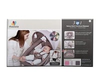 أرجوحة وهزازة ماستيلا 3 في 1