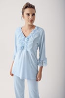 طقم ثلاث قطع تركي