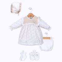 طقم بناتي تركي