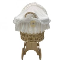 سرير أستقبال