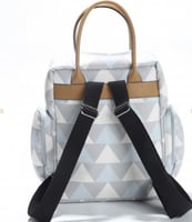 شنطة جلد أسباني